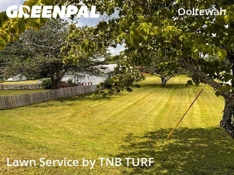 Lawn Cut nearby Ooltewah, TN, 