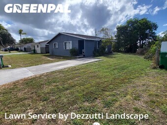 Lawn Care Service nearby Miramar , FL, 
