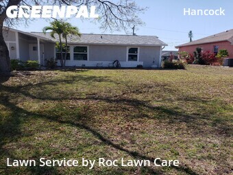 Lawn Cut nearby Cape Coral, FL, 