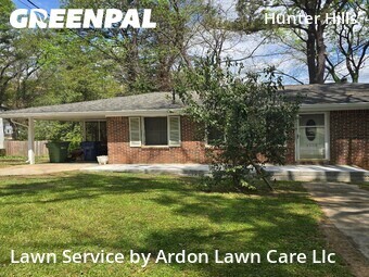 Lawn Care Service nearby Atlanta, GA, 