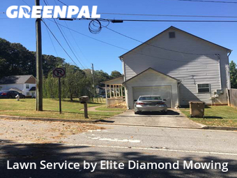 Lawn Maintenance nearby Jonesboro, GA, 