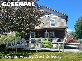 Lawn Service nearby Bethlehem, NY, 