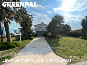Yard Cutting nearby Flagler Beach, FL, 
