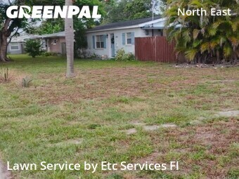 Yard Mowing nearby St. Petersburg, FL, 