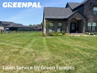 Lawn Service nearby Murfreesboro, TN, 