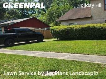 Yard Mowing nearby Jacksonville, FL, 