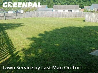 Yard Cutting nearby Greensboro, NC, 