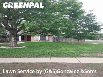 Lawn Care nearby Converse, TX, 