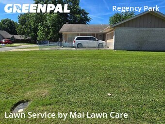 Lawn Cutting nearby Tulsa, OK, 