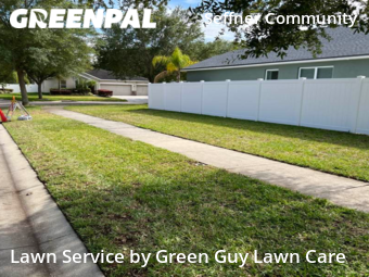 Yard Cutting nearby Dover, FL, 