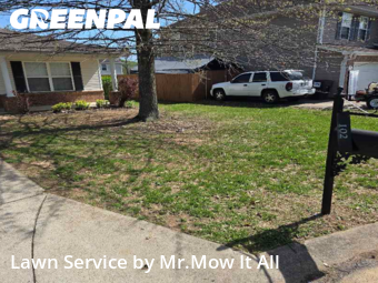 Yard Mowing nearby Smyrna, TN, 