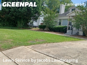 Lawn Mowing nearby Columbia, SC, 