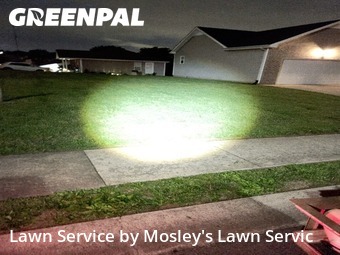 Lawn Care Service nearby Clarksville, TN, 
