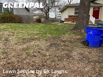 Yard Mowing nearby Olathe, KS, 