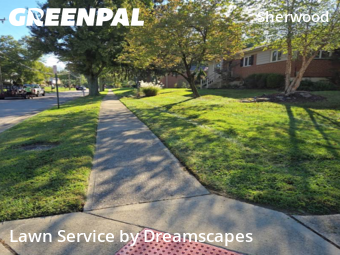 Lawn Care nearby Cincinnati, OH, 