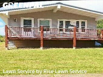 Lawn Service nearby Davenport, IA, 
