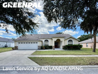 Lawn Care nearby Clermont, FL, 