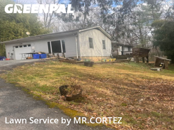 Lawn Care nearby Gaithersburg, MD, 