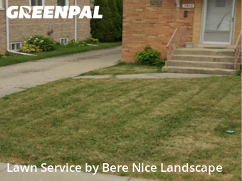 Lawn Care nearby Niles, IL, 