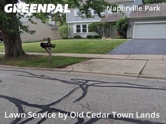 Lawn Maintenance nearby Naperville, IL, 