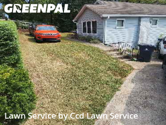 Lawn Maintenance nearby Knoxville, NC, 