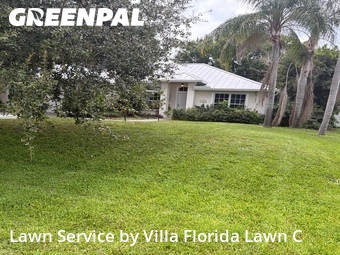 Lawn Service nearby Vero Beach, FL, 