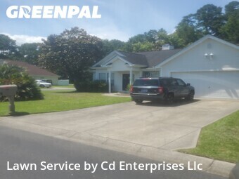 Grass Cutting nearby Myrtle Beach, SC, 