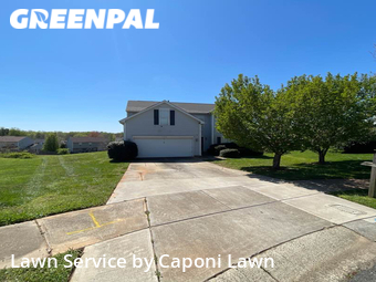 Lawn Service nearby Charlotte, NC, 