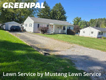 Lawn Service nearby North Lima, OH, 