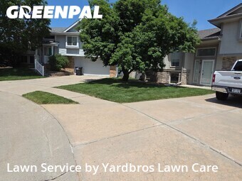 Lawn Mowing nearby Omaha, NE, 
