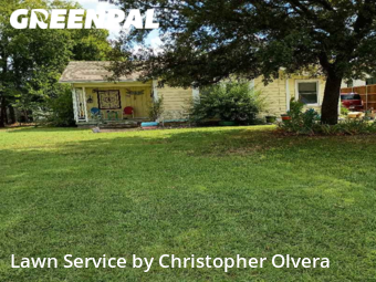 Lawn Care nearby Grapevine, TX, 