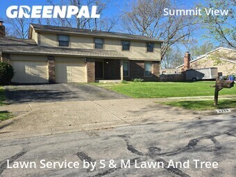 Lawn Cutting nearby Powell, OH, 