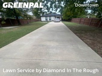 Lawn Maintenance nearby Waco, TX, 