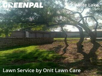 Lawn Cutting nearby Fort Worth, TX, 