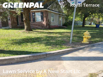 Lawn Cut nearby Jacksonville, FL, 