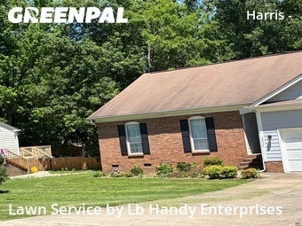 Grass Cutting nearby Charlotte, NC, 