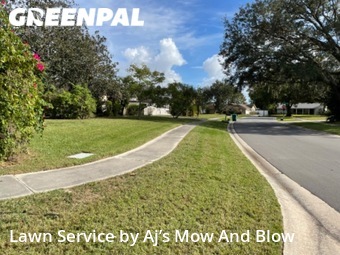 Grass Cutting nearby Winter Springs, FL, 