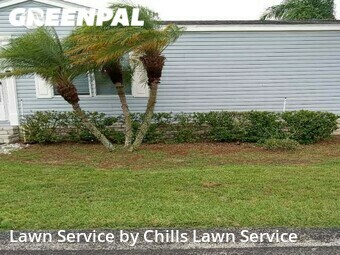 Lawn Cutting nearby Davenport, FL, 