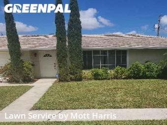 Lawn Maintenance nearby Boca Raton, FL, 