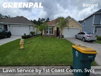Lawn Cut nearby Jacksonville, FL, 