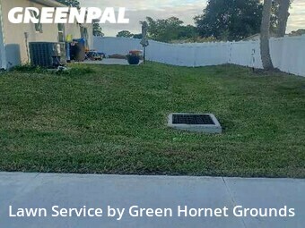 Lawn Cutting nearby Rockledge, FL, 