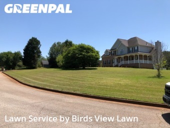 Lawn Cutting nearby Ellenwood, GA, 
