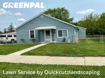 Grass Cutting nearby Dearborn Heights, MI, 