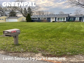 Lawn Care nearby Twinsburg, OH, 