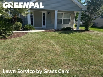 Yard Mowing nearby Myrtle Beach, SC, 