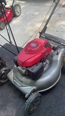 Dre's Small Engine Repair (Melson World Wide) Photo 14