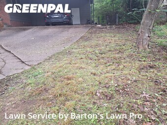 Lawn Cut nearby Little Rock, AR, 
