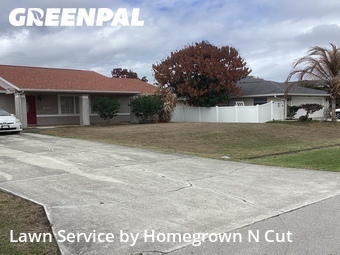 Lawn Service nearby Port St Lucie, FL, 