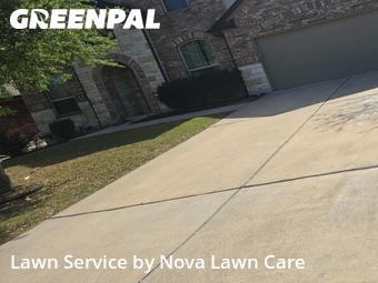 Lawn Mow nearby Pflugerville, TX, 