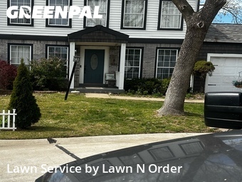 Grass Cutting nearby O'fallon, MO, 